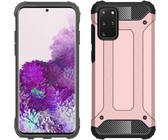 Digitronics Shockproof Slim AF Case for Samsung Galaxy A30s / A50s / A50
