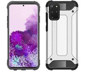 Digitronics Shockproof Slim AF Case for Samsung Galaxy A30s / A50s / A50