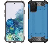 Digitronics Shockproof Slim AF Case for Samsung Galaxy A30s / A50s / A50