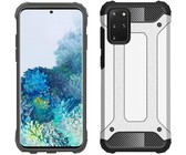 Digitronics Shockproof Slim AF Case for Samsung Galaxy A30s / A50s / A50