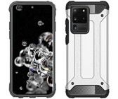 Digitronics Shockproof Slim AF Case for Samsung Galaxy A30s / A50s / A50