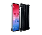 Digitronics Shockproof Case for Samsung S9 Plus - Pink