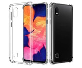 Digitronics Shockproof Protective Case for iPhone XS/X - Rose Gold