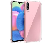 Digitronics Shockproof Case for Samsung S9 Plus - Pink