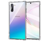 Shockproof Armor Case for Samsung A20 Gold