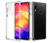 Digitronics Shockproof Slim AF Case for Samsung Galaxy A30s / A50s / A50