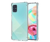 Digitronics Shockproof Case for Samsung S9 Plus - Pink