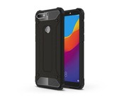 Digitronics Shockproof Case for Samsung S9 Plus - Pink