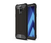 Digitronics Shockproof Case for Samsung S9 Plus - Pink