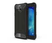 Digitronics Shockproof Case for Samsung S9 Plus - Pink