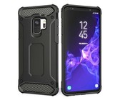 Digitronics Shockproof Case for Samsung S9 Plus - Pink