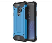 Digitronics Shockproof Case for Samsung S9 Plus - Pink