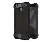Digitronics Shockproof Protective Case for iPhone XS/X - Rose Gold