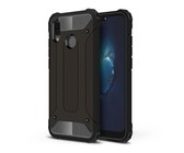 Digitronics Shockproof Slim AF Case for Xiaomi Redmi 4A