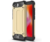 Digitronics Shockproof Slim AF Case for Xiaomi Redmi 4A