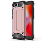 Digitronics Shockproof Slim AF Case for Xiaomi Redmi 4A