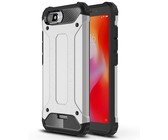Digitronics Shockproof Slim AF Case for Xiaomi Redmi 4A