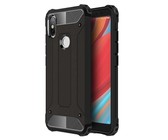 Digitronics Shockproof Slim AF Case for Xiaomi Redmi 4A