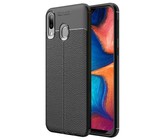 Digitronics Shockproof Slim AF Case for Samsung Galaxy A30s / A50s / A50