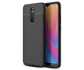 Digitronics Shockproof Slim AF Case for Xiaomi Redmi 8 / Redmi 8A