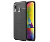 Digitronics Shockproof Slim AF Shockproof Case for Samsung Galaxy A30