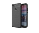Digitronics Shockproof Slimfit AF Case for Huawei Honor 9 Lite