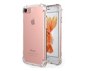 Shockproof Armor Case for Samsung A20 Gold