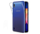 Full Glue Galaxy A10 Tempered Glass