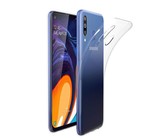 Full Glue Galaxy A10 Tempered Glass