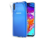 Full Glue Galaxy A10 Tempered Glass