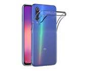 Digitronics Slim Fit Protective Clear Case for Xiaomi Mi 9