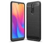 Digitronics Slimfit Shockproof Case For OnePlus 7 Pro