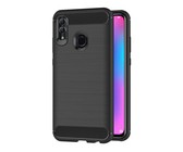 Digitronics Slimfit Shockproof Case For OnePlus 7 Pro