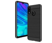 Digitronics Slimfit Shockproof Case For OnePlus 7 Pro