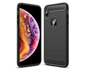 Digitronics Tempered Glass for iPhone X - Pack of 2