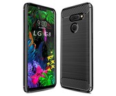 Digitronics Slimfit Shockproof Case For OnePlus 7 Pro