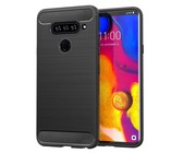 Digitronics Slimfit Shockproof Case For OnePlus 7 Pro