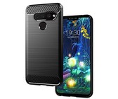 Digitronics Slimfit Shockproof Case For OnePlus 7 Pro