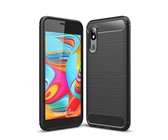 Digitronics Tempered Glass for iPhone X - Pack of 2