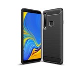 Digitronics Tempered Glass for Samsung Galaxy A7 (2018) - Pack of 2