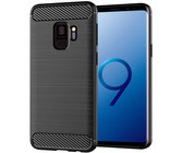 Digitronics Tempered Glass for Samsung Galaxy A7 (2018) - Pack of 2