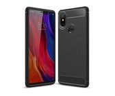 Digitronics Tempered Glass for Samsung Galaxy A7 (2018) - Pack of 2