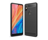 Digitronics Tempered Glass for Samsung Galaxy A7 (2018) - Pack of 2