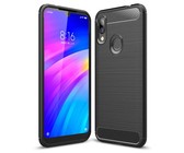 Digitronics Tempered Glass for Samsung Galaxy A7 (2018) - Pack of 2