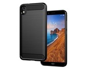Digitronics Tempered Glass for Samsung Galaxy A7 (2018) - Pack of 2