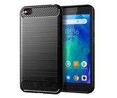 Digitronics Slimfit Shockproof Case for Xiaomi Redmi Go