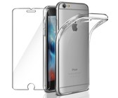 Digitronics Tempered Glass for iPhone X - Pack of 2