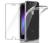 Digitronics Tempered Glass for iPhone X - Pack of 2