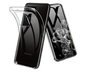 Shockproof Armor Case for Samsung A20 Gold