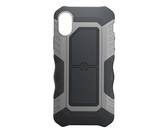 Ferrari - On Track PU Rubber Soft Touch Case for iPhone XR